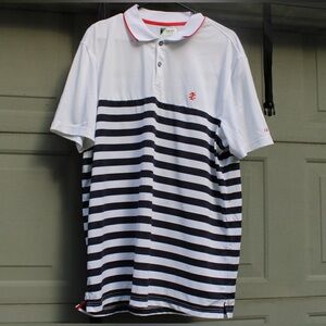 IZOD XL Golf Shirt